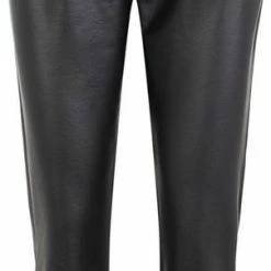 VERO MODA VMEVA MR LOOSE STRING COATED PNT GA NOOS Dames Broek - Maat S X L34 -Dameskleding Verkoop 302x840 2