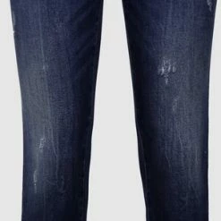 LTB Jeans LTB Senta Zip Jeans Volwassenen Donkerblauw -Dameskleding Verkoop 302x840