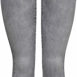 ONLY ONLPOWER MID PUSH UP SK AZG937 NOOS Dames Jeans - Maat L X L30