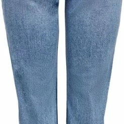 ONLY EMILY LIFE High Waist Straight Fit Dames Jeans - Maat 29 X L32 -Dameskleding Verkoop 303x840 5