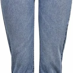 ONLY EMILY LIFE High Waist Straight Fit Dames Jeans - Maat 29 X L32 -Dameskleding Verkoop 303x840 6