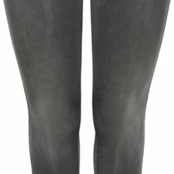 Only Carmakoma Augusta High Waist Dames Skinny Jeans - Maat 52 X L34 -Dameskleding Verkoop 304x840 1