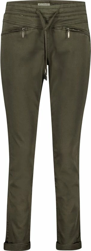 Red Button Tessy Jog Groen 1 Red Button Tessy Jog Groen