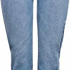 ONLY EMILY LIFE High Waist Straight Fit Dames Jeans - Maat 29 X L32 -Dameskleding Verkoop 304x840 6