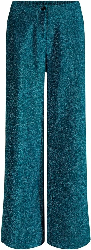 YDENCE Pants Joy - Blue Blue 1 YDENCE Pants Joy - Blue Blue