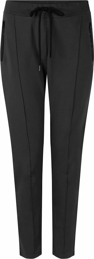 Zoso Broek Hope 225 0000 Black Dames Maat - XXL 1 Zoso Broek Hope 225 0000 Black Dames Maat - XXL