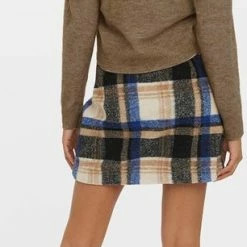 Vero Moda Vest Vmvigga Ls V-neck Cardigan Ga 10271501 Tigers Eye/w Melange Dames Maat - M 10 Vero Moda Vest Vmvigga Ls V-neck Cardigan Ga 10271501 Tigers Eye/w Melange Dames Maat - M -Dameskleding Verkoop 306x840 5