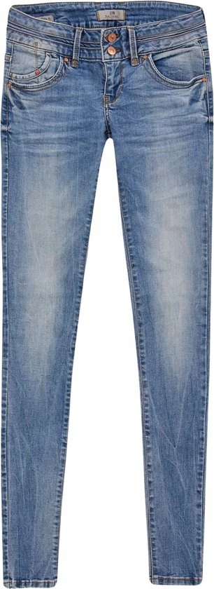 LTB Jeans LTB Julita X Jeans Volwassenen Lichtblauw 1 LTB Jeans LTB Julita X Jeans Volwassenen Lichtblauw