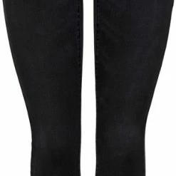 ONLY ONLWAUW MID SK BJ1097 NOOS Dames Jeans - Maat S X L32