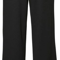 VERO MODA VMBECKY HR WIDE PULL ON PANT NOOS Dames Broek - Maat S X L30 -Dameskleding Verkoop 308x840 1