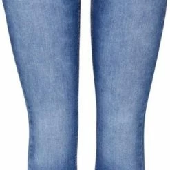 Only Blush Dames Skinny Jeans - Maat XL X L34
