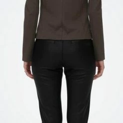 Only Blazer Onlpoptrash Life Blazer Tlr Noos 15153144 Delicioso Dames Maat - L 9 Only Blazer Onlpoptrash Life Blazer Tlr Noos 15153144 Delicioso Dames Maat - L -Dameskleding Verkoop 313x840 4