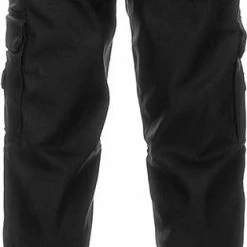 Fostex Security Broek Zwart -Dameskleding Verkoop 314x840