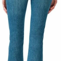 LTB Jeans LTB Valerie Jeans Volwassenen Donkerblauw 13 LTB Jeans LTB Valerie Jeans Volwassenen Donkerblauw -Dameskleding Verkoop 315x840 5