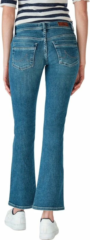 LTB Jeans LTB Valerie Jeans Volwassenen Donkerblauw 3 LTB Jeans LTB Valerie Jeans Volwassenen Donkerblauw - Afbeelding 3