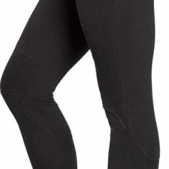 Aero Wear Black Velvet - Broek - Zwart - M 10 Aero Wear Black Velvet - Broek - Zwart - M -Dameskleding Verkoop 315x840 9