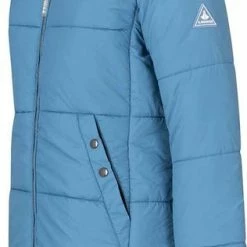 BJØRNSON Fia Winterparka Dames - Winddicht - Waterafstotend - Maat 36 - Niagara -Dameskleding Verkoop 316x840 3