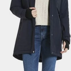 Didriksons TANJA WNS PARKA 6 Dames Outdoor Parka - Maat 40 20 Didriksons TANJA WNS PARKA 6 Dames Outdoor Parka - Maat 40 -Dameskleding Verkoop 318x840 1