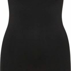 Vero Moda VMJACKIE SEAMLESS LONG TOP GA