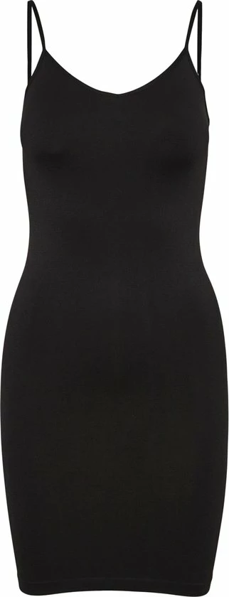 Vero Moda VMJACKIE SEAMLESS LONG TOP GA 1 Vero Moda VMJACKIE SEAMLESS LONG TOP GA