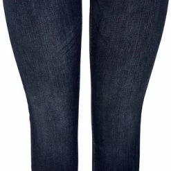 ONLY CARMAKOMA CARSALLY HW FLARED JEANS DNM BJ370 NOOS Dames Jeans - Maat 52