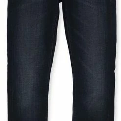 G-Star Raw 6131 - Slander Blue R Superstr Jeans - Donkerblauw 8 G-Star Raw 6131 - Slander Blue R Superstr Jeans - Donkerblauw -Dameskleding Verkoop 327x840 1