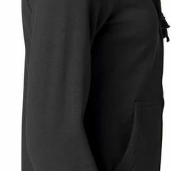 Clique Basic Hoody Full Zip Ds Zwart L 7 Clique Basic Hoody Full Zip Ds Zwart L -Dameskleding Verkoop 327x840 3