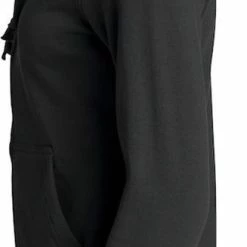 Clique Basic Hoody Full Zip Ds Zwart L 8 Clique Basic Hoody Full Zip Ds Zwart L -Dameskleding Verkoop 327x840 4
