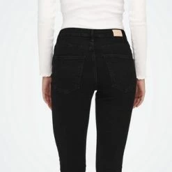 ONLY ONLICONIC HW SK LONG ANK DNM NOOS Dames Jeans - Maat W31 X L30 10 ONLY ONLICONIC HW SK LONG ANK DNM NOOS Dames Jeans - Maat W31 X L30 -Dameskleding Verkoop 329x840 3