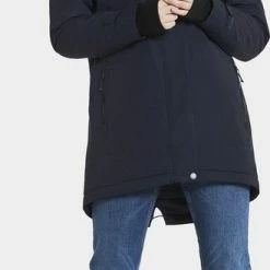 Didriksons TANJA WNS PARKA 6 Dames Outdoor Parka - Maat 40 18 Didriksons TANJA WNS PARKA 6 Dames Outdoor Parka - Maat 40 -Dameskleding Verkoop 329x840 5