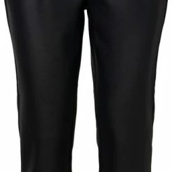 VERO MODA VMEVA MR LOOSE STRING COATED PNT GA NOOS Dames Broek - Maat XS X L32