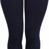 Only Carmakoma Thunder Dames Skinny Jeans - Maat XXL (54)