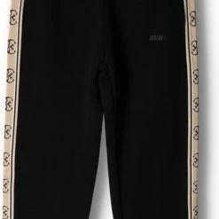 Guess Britney Jogger Dames Jogginsbroek - Zwart - Maat L 13 Guess Britney Jogger Dames Jogginsbroek - Zwart - Maat L -Dameskleding Verkoop 335x840