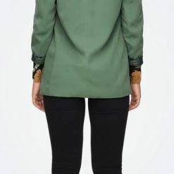 Only Blazer Onldubby L/s Blazer Tlr 15288789 Dark Yvi Dames Maat - 40 11 Only Blazer Onldubby L/s Blazer Tlr 15288789 Dark Yvi Dames Maat - 40 -Dameskleding Verkoop 336x840 1