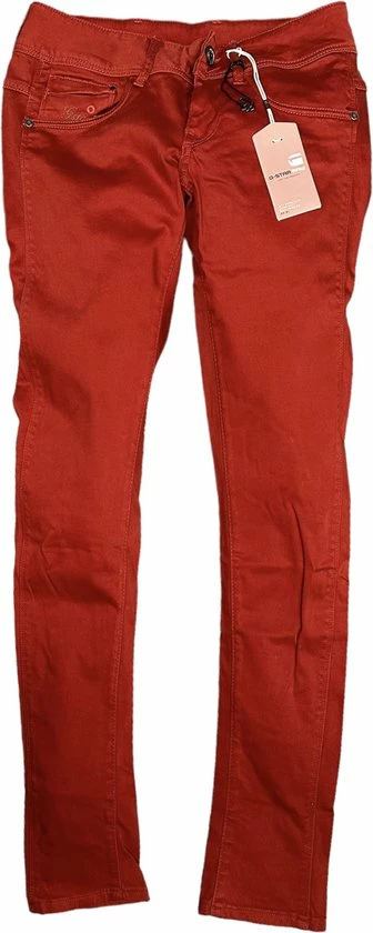 G-Star Raw 'Midge Cody Skinny Coj' - Size: W26/L32 1 G-Star Raw 'Midge Cody Skinny Coj' - Size: W26/L32