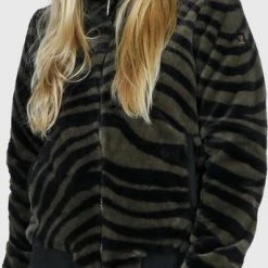 Brunotti Skylar Women Jacket - S -Dameskleding Verkoop 344x840