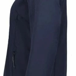 Icepeak Brenham Dames - Dark Blue - Maat 42 -Dameskleding Verkoop 344x840 3