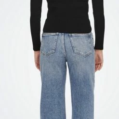 ONLY ONLSIA SALLY RUFFLE LS PULLOVER KNT NOOS Dames Trui - Maat XL 13 ONLY ONLSIA SALLY RUFFLE LS PULLOVER KNT NOOS Dames Trui - Maat XL -Dameskleding Verkoop 346x840 2