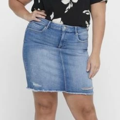 ONLY CARMAKOMA CARVICA Dames Top - Maat 52 -Dameskleding Verkoop 353x840