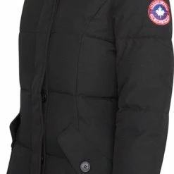 Paragoose - Dames Jas Winter Peepa Black -Model 2022- Maat XS 14 Paragoose - Dames Jas Winter Peepa Black -Model 2022- Maat XS -Dameskleding Verkoop 355x840
