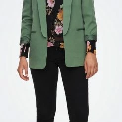 Only Blazer Onldubby L/s Blazer Tlr 15288789 Dark Yvi Dames Maat - 40 10 Only Blazer Onldubby L/s Blazer Tlr 15288789 Dark Yvi Dames Maat - 40 -Dameskleding Verkoop 356x840