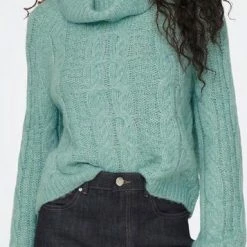 ONLY ONLNEW CHUNKY L/S COWLNECK PULLOVER KNT Dames Trui - Maat M 15 ONLY ONLNEW CHUNKY L/S COWLNECK PULLOVER KNT Dames Trui - Maat M -Dameskleding Verkoop 357x840 2