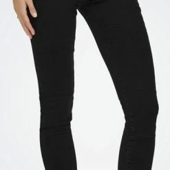 ONLY ONLICONIC HW SK LONG ANK DNM NOOS Dames Jeans - Maat W31 X L30 9 ONLY ONLICONIC HW SK LONG ANK DNM NOOS Dames Jeans - Maat W31 X L30 -Dameskleding Verkoop 357x840