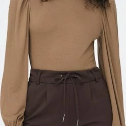 ONLY ONLELVA L/S SMOCK TOP NOOS NN Dames Top - Maat M 12 ONLY ONLELVA L/S SMOCK TOP NOOS NN Dames Top - Maat M -Dameskleding Verkoop 357x840 3