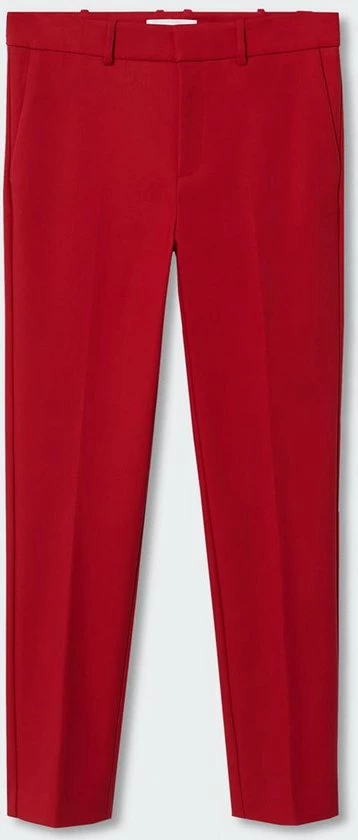 Mango Broek Skinny Pantalon 37042881 70 Dames Maat - W40 6 Mango Broek Skinny Pantalon 37042881 70 Dames Maat - W40 - Afbeelding 6