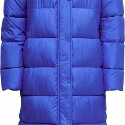 ONLY ONLCAMMIE X- LONG QUILTED COAT OTW Dames Gequilte Jas - Maat XL