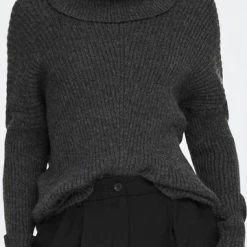 ONLY ONLKATIA LS COWLNECK PULLOVER NCA KNT Dames Trui - Maat L 19 ONLY ONLKATIA LS COWLNECK PULLOVER NCA KNT Dames Trui - Maat L -Dameskleding Verkoop 360x840 1
