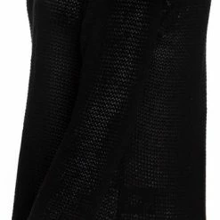 Knit Factory Jasmin Gebreide Dames Trui - Zwart - 40/42 - 80% Gerecycled Katoen 5 Knit Factory Jasmin Gebreide Dames Trui - Zwart - 40/42 - 80% Gerecycled Katoen -Dameskleding Verkoop 361x840 1