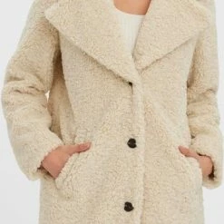Vero Moda Jas Vmkylie Aw22 Teddy Coat Boos 10268570 Oatmeal Dames Maat - XS 11 Vero Moda Jas Vmkylie Aw22 Teddy Coat Boos 10268570 Oatmeal Dames Maat - XS -Dameskleding Verkoop 362x840 3