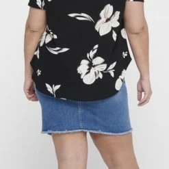 ONLY CARMAKOMA CARVICA Dames Top - Maat 42 15 ONLY CARMAKOMA CARVICA Dames Top - Maat 42 -Dameskleding Verkoop 363x840 2